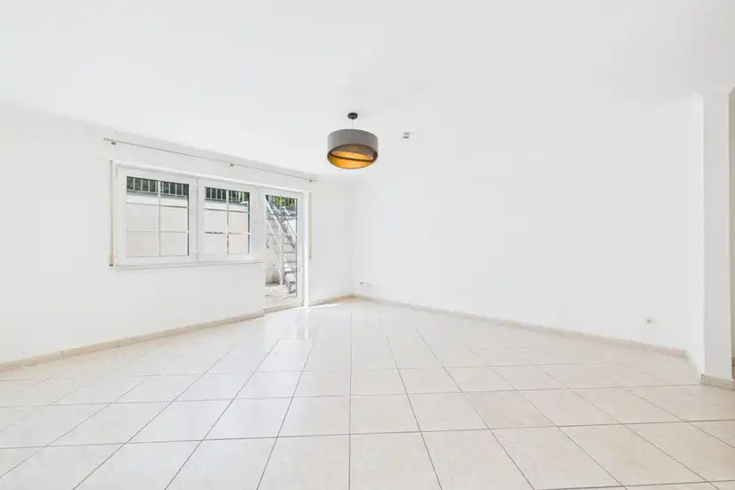 Schlafzimmer UG