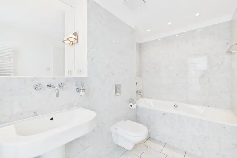 Bad en Suite