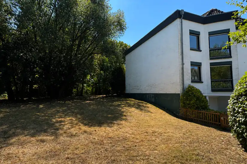 Gartenansicht