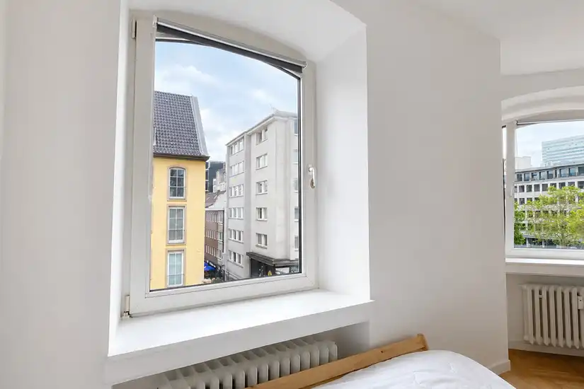 Ausblick