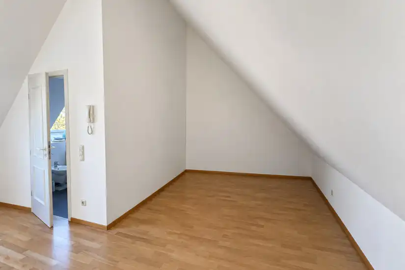 Schlafbereich