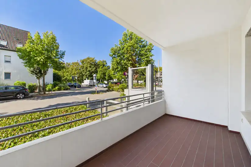Balkon