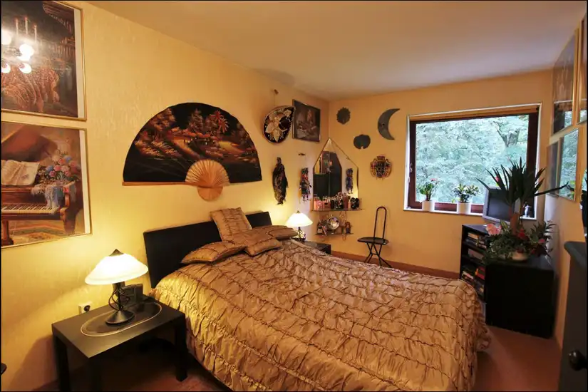 1. Schlafzimmer
