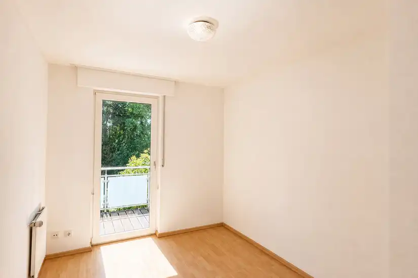 Schlafzimmer 3