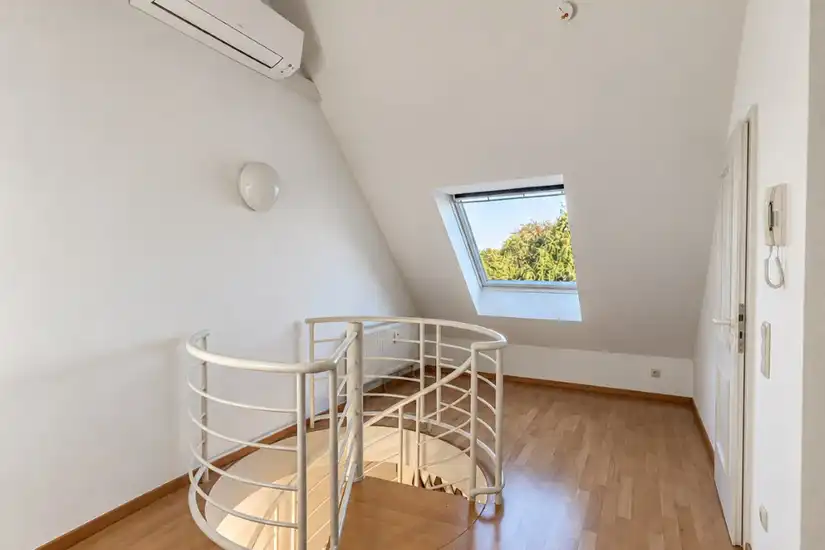 Schlafbereich