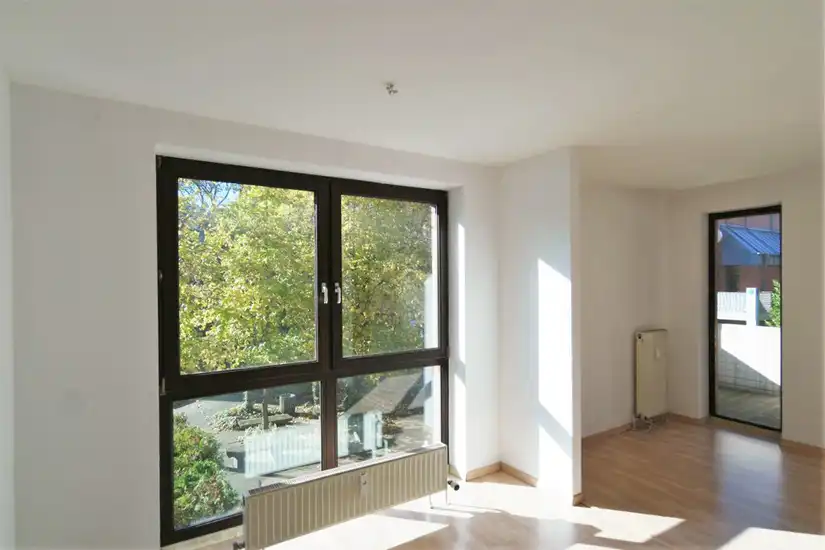 Wohnbereich