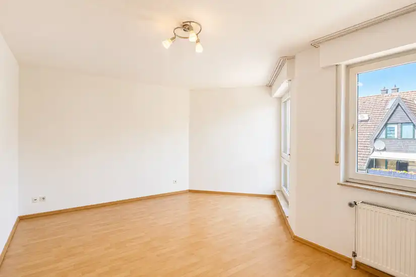 Schlafzimmer 1