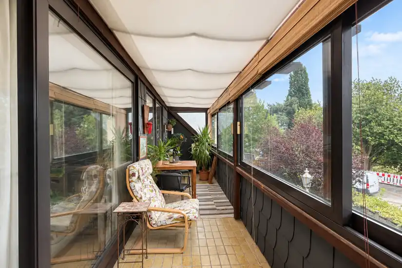 Loggia