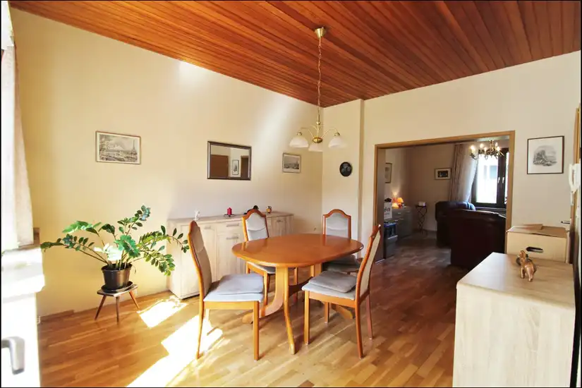 EG Wohnzimmer