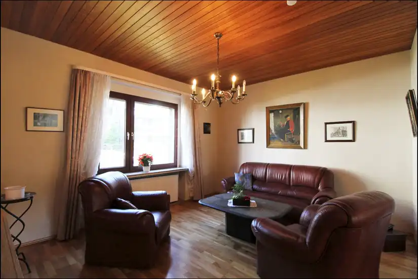 EG Wohnzimmer
