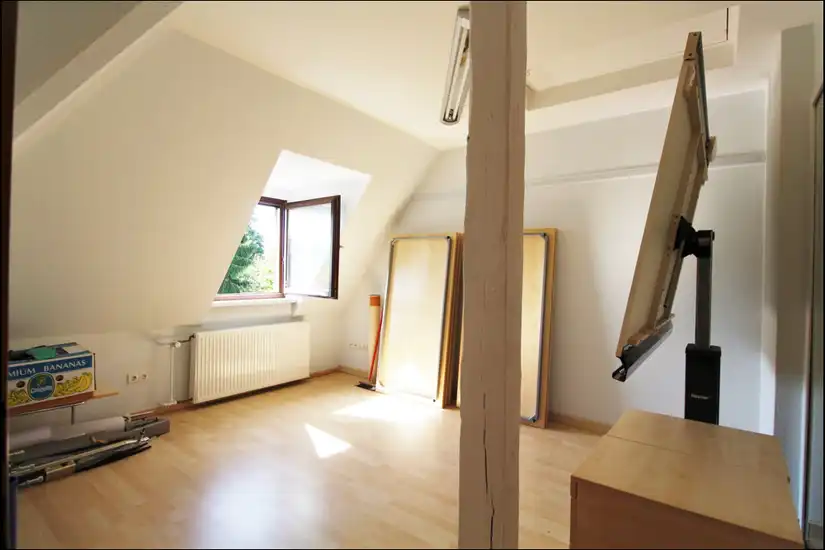 DG 2. Schlafzimmer