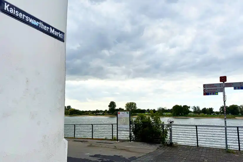 Umgebung