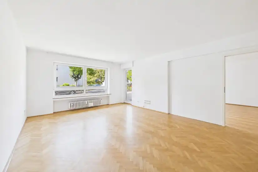 Büroraum 1