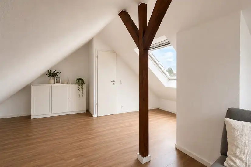 Dachboden
