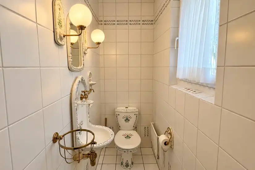 WC