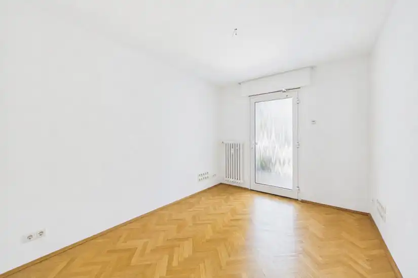 Eingangsbereich