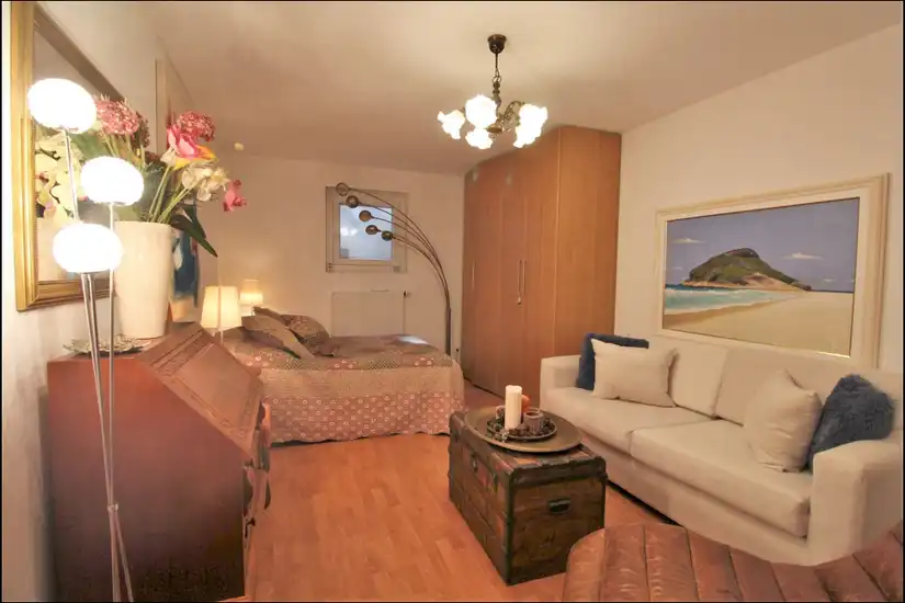 Gästezimmer UG