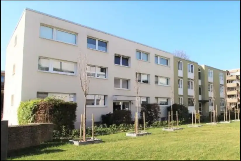 Vorderansicht