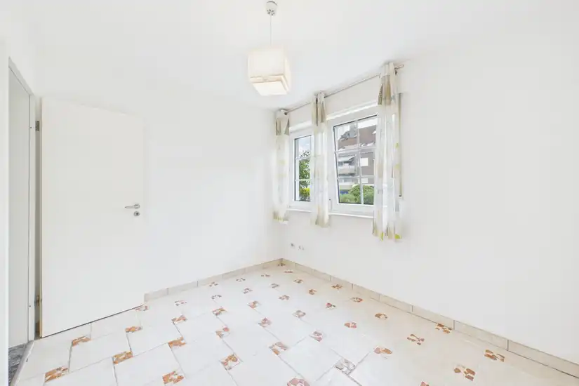 Schlafzimmer EG