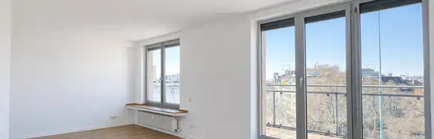 Wohnbereich