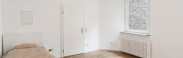 Wohnraum